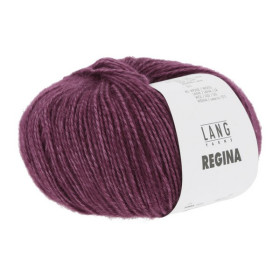 Lang yarns Laine à tricoter Regina 0064
