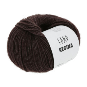 Lang yarns Laine à tricoter Regina 0068