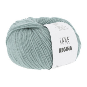 Lang yarns Laine à tricoter Regina 0074