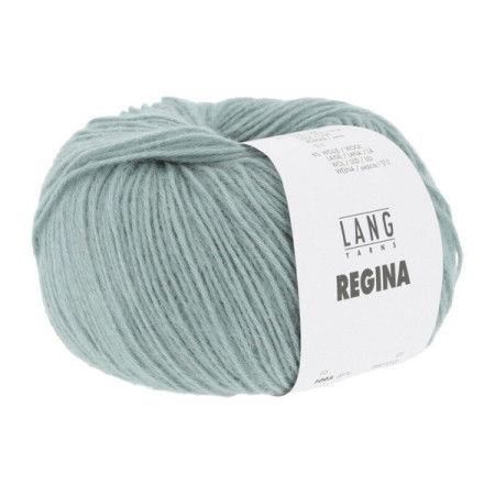 Lang yarns Laine à tricoter Regina 0074