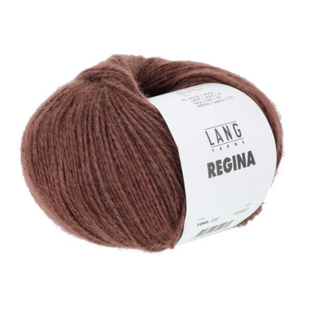 Lang yarns Laine à tricoter Regina 0087