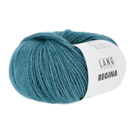 Lang yarns Laine à tricoter Regina 0088