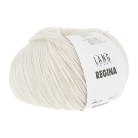 Lang yarns Laine à tricoter Regina 0094