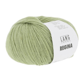 Lang yarns Laine à tricoter Regina 0097