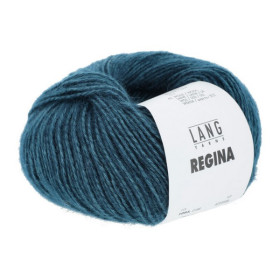 Lang yarns Laine à tricoter Regina 0188