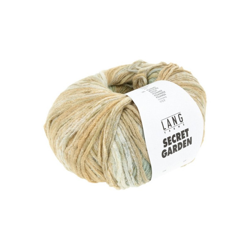 Secret Garden 002 Secret Garden 002