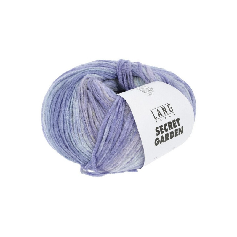 Secret Garden 003 Secret Garden 003