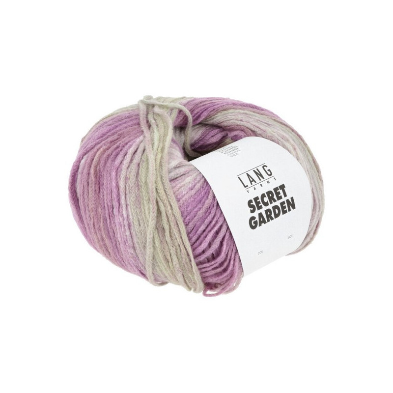 Secret Garden 004 Secret Garden 004