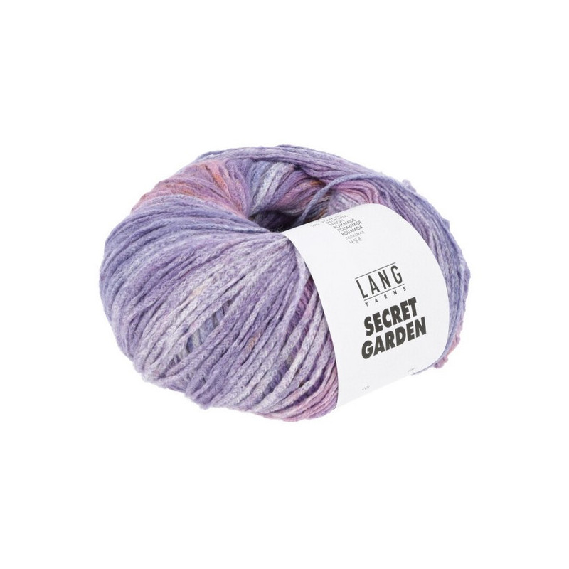 Secret Garden 006 Secret Garden 006