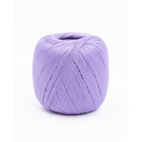 Phildar fil à crocheter Phil Perle 5 Jacinthe