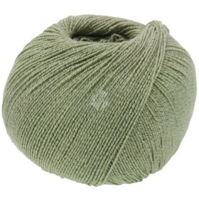 Meilenweit 100 cotton bamboo 25