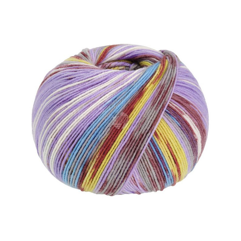 Meilenweit 100 Seta Fiore 3366