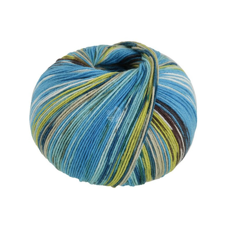 Meilenweit 100 Seta Fiore 3369