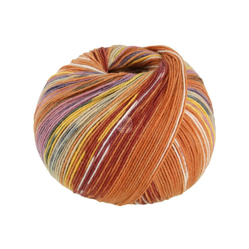 Meilenweit 100 Seta Fiore 3370