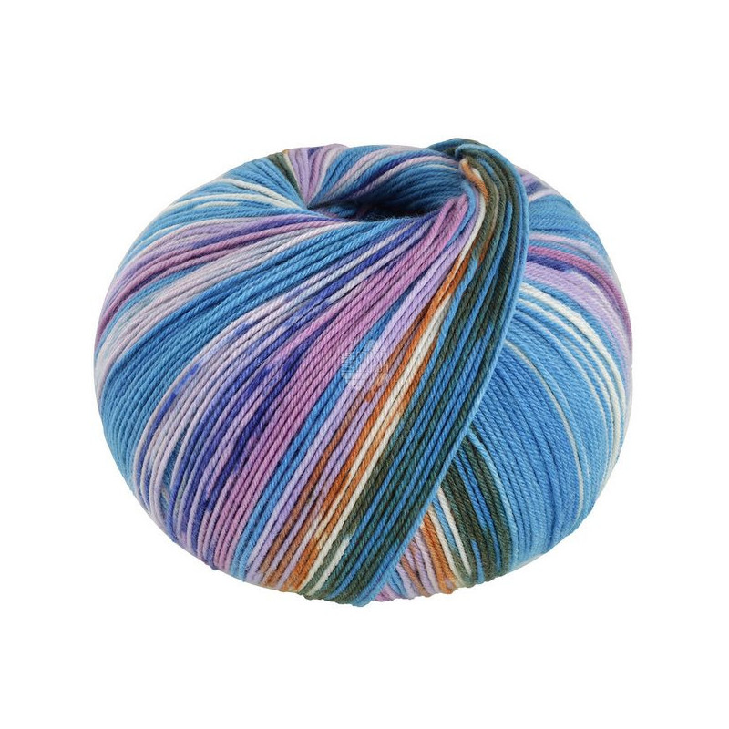 Meilenweit 100 Seta Fiore 3371