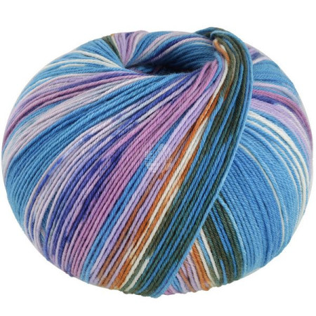 Meilenweit 100 Seta Fiore 3371