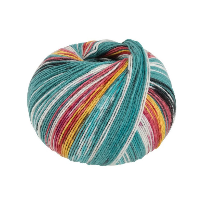 Meilenweit 100 Seta Fiore 3372