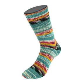 Meilenweit 100 Seta Fiore 3372