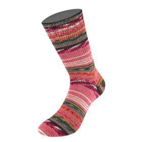 Meilenweit 100 Seta Fiore 3373