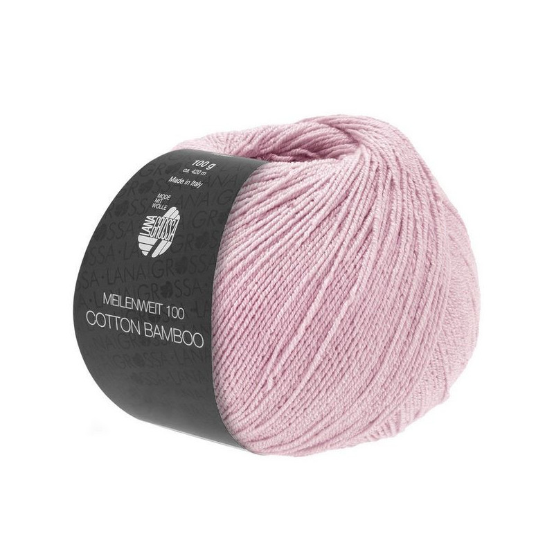 Meilenweit 100 cotton bamboo 01