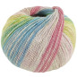 Meilenweit 100 cotton bamboo Positano 2565