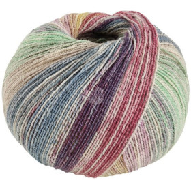 Meilenweit 100 cotton bamboo Positano 2566