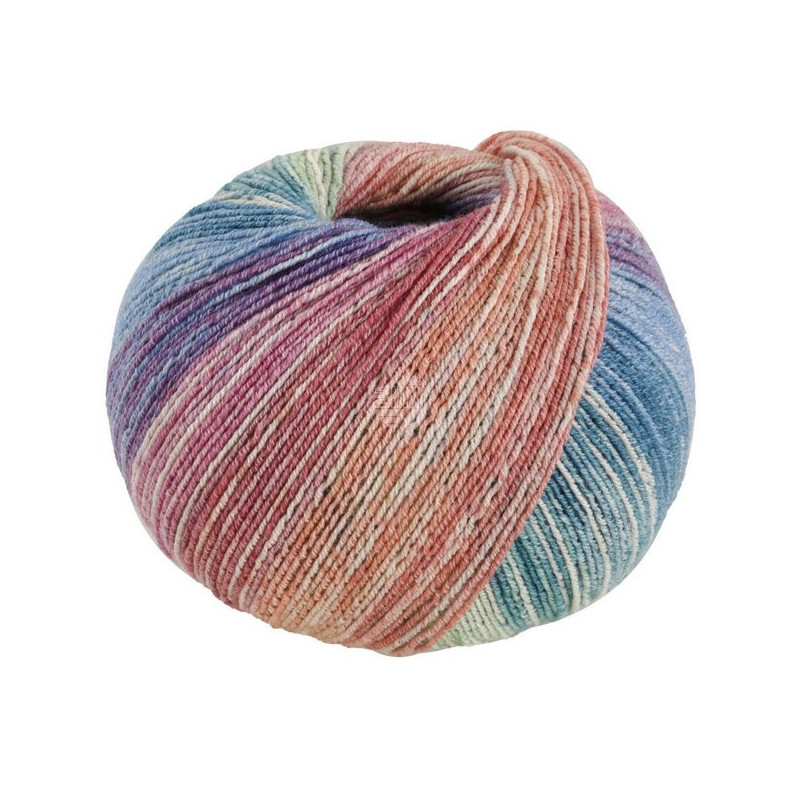 Meilenweit 100 cotton bamboo Positano 2568