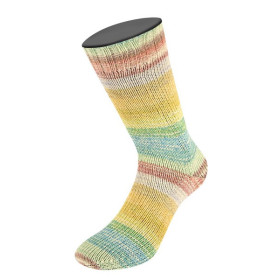 Meilenweit 100 cotton bamboo Positano 2561