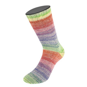 Meilenweit 100 cotton bamboo Positano 2563