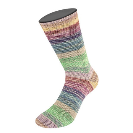 Meilenweit 100 cotton bamboo Positano 2566