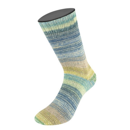 Meilenweit 100 cotton bamboo Positano 2567