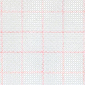 DMC Toiile Magic 14 blanc