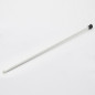 Tunisian hook 4,5 mm
