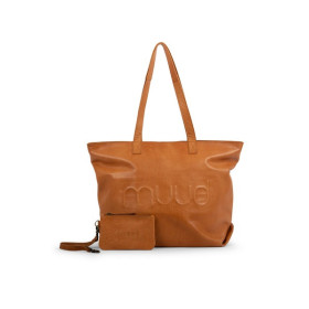 Muud Laura Shopper Wisky