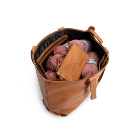 Muud Laura Shopper Wisky