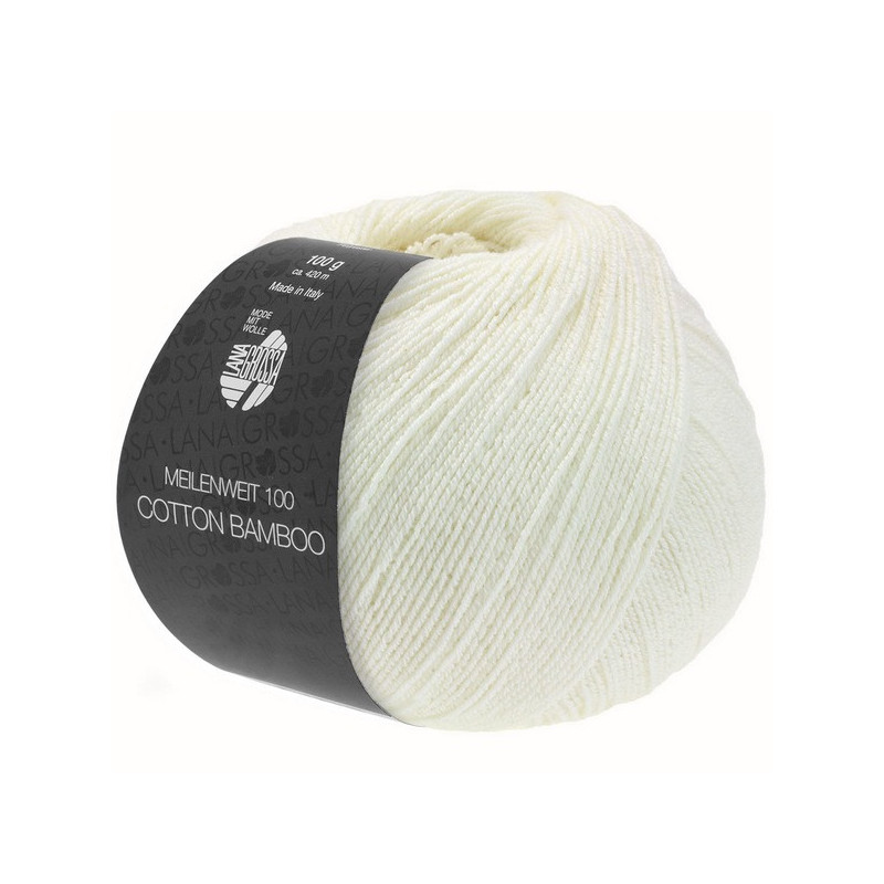 Meilenweit 100 cotton bamboo 09