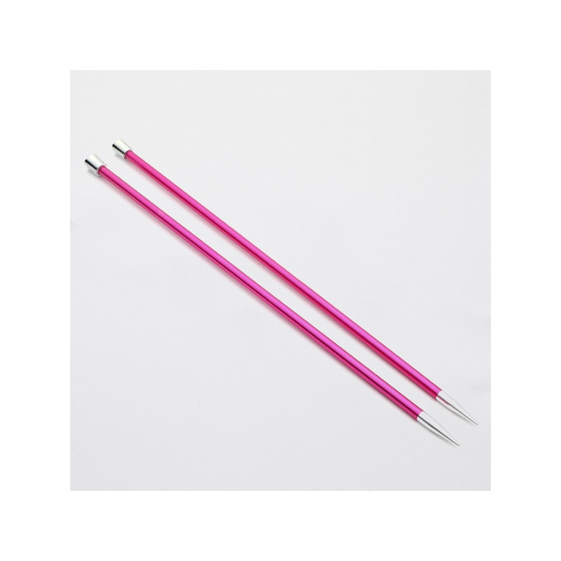 Knitpro Zing aiguilles 40 cm - 5 mm
