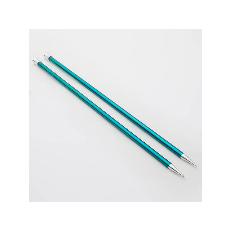 Knitpro Zing aiguilles 40 cm - 8 mm