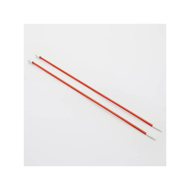 Knitpro Zing aiguilles 30 cm - 2,5 mm