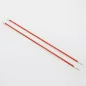 Knitpro Zing single pointed needles 30 cm -  2,5 mm