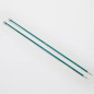 Knitpro Zing single pointed needles 30 cm -  3 mm