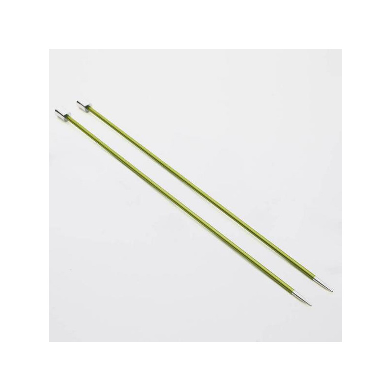 Knitpro Zing aiguilles 30 cm - 3,5 mm