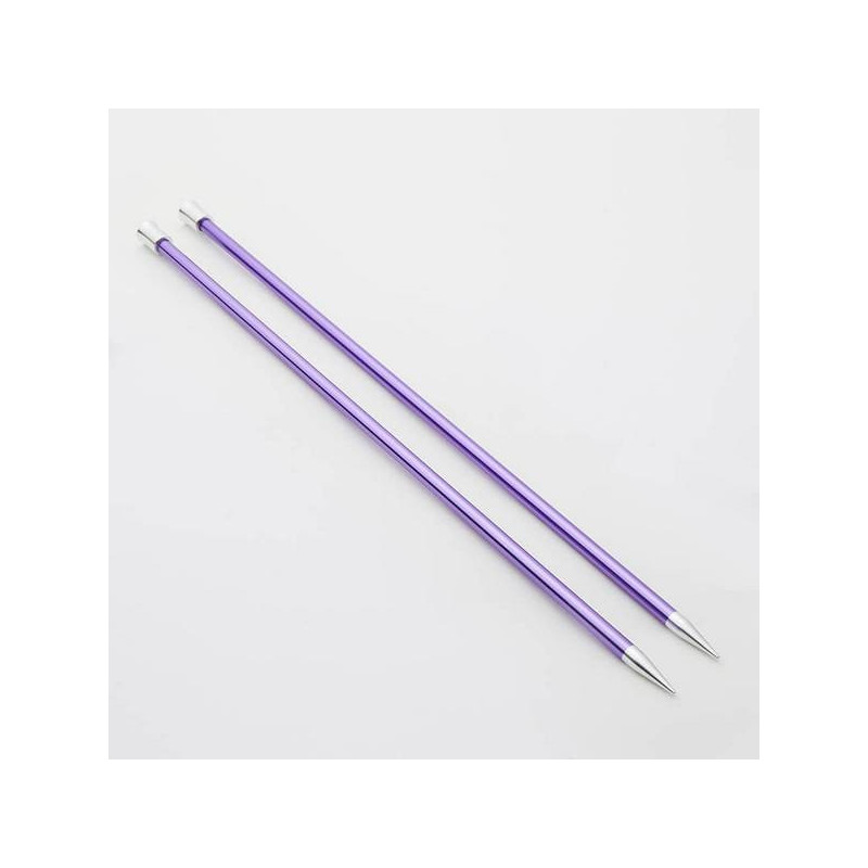 Knitpro Zing aiguilles 30 cm - 7 mm