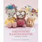 Amigurumi Hartendiefjes Amigurumi Hartendiefjes