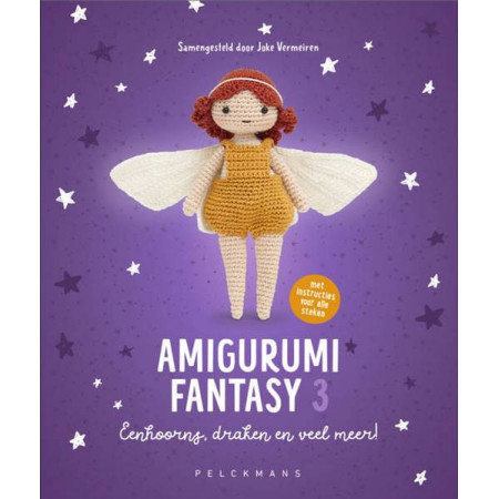 Amigurumi Fantasy 3
