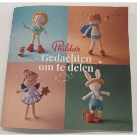 Gedachten om te delen