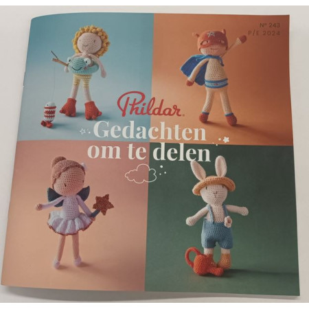 Gedachten om te delen