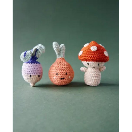 Gedachten om te delen