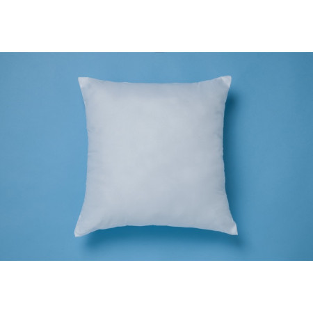 Coussin 45 x 45 cm housse en tissu