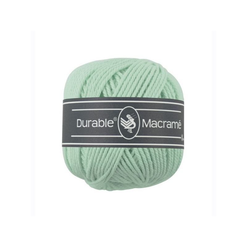 Macramé 2137 Mint Macramé 2137 Mint